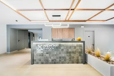 HARMONY E ROCK HOTEL (Adults Only 16+)