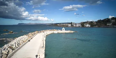 Villaggio Mare Suites