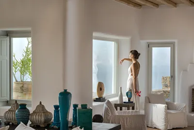 Villa Montessito
