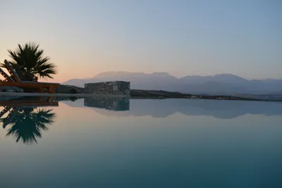 Niki Cretan Villas
