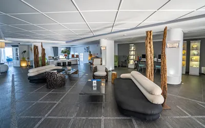 Aressana Spa Hotel & Suites