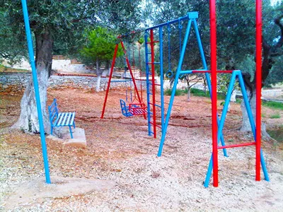 Villa Konaki