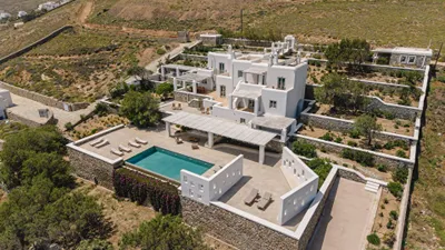 MG Villas Mykonos