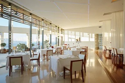 Lindos Blu Luxury Hotel & Suites Rhodes