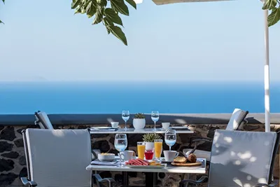 Amber Light Villas