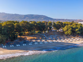 Akti Coast Club