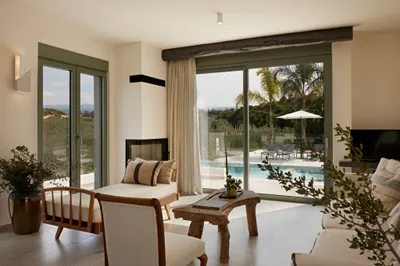 Arbora Olea Luxury Villas