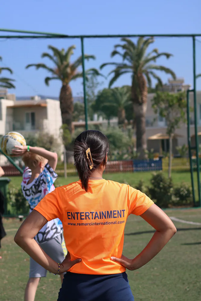 Akti Coast Club
