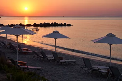 ATLANTICA BEACH RESORT