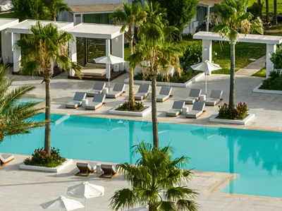 Grecotel LUX®ME Dama Dama