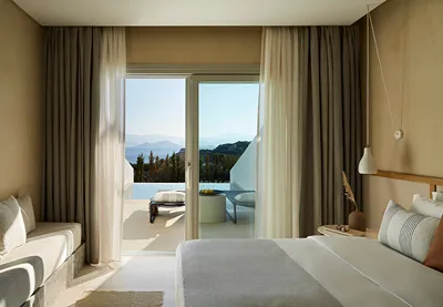 Parocks Luxury Hotel & Spa