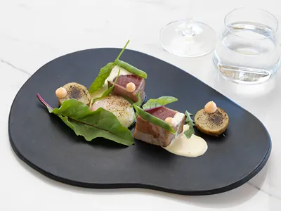 Katikies Mykonos - The Leading Hotels Of The World