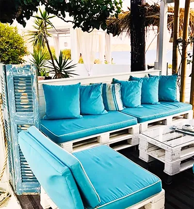 Eva Mare Hotel & Suites - Adults Only