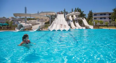 CYPROTEL FALIRAKI HOTEL