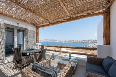 Amaris Mykonian Residence