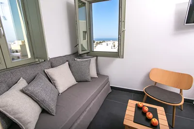 Kallos Imar Boutique Hotel Santorini