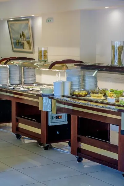 Pela Maria Hotel