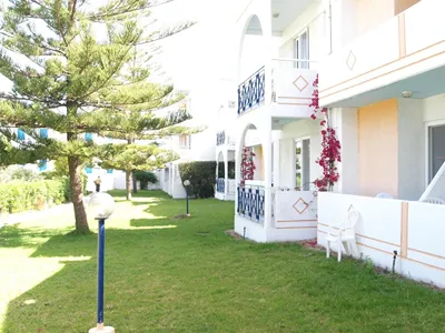 Summer Dream Hotel By Anayia All Inclusive Resorts