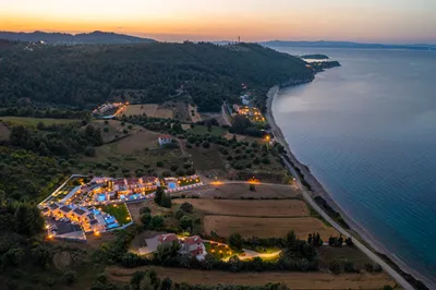 Villa D'Oro Luxury Villas & Suites