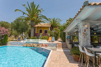 Garden of Eden Zante