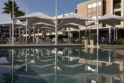 Amira Luxury Resort & Spa