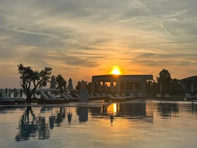 Seacoast Resort