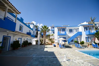 Belvedere Village