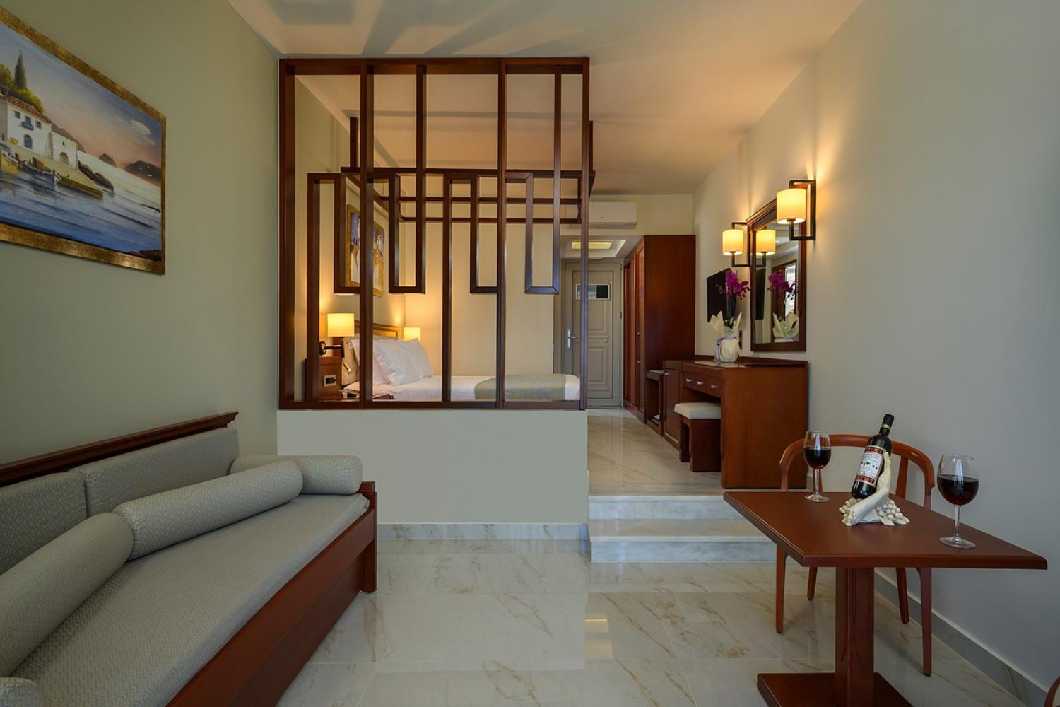 Vantaris Palace Hotel