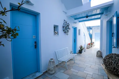 Ibiscus Boutique Hotel Mykonos