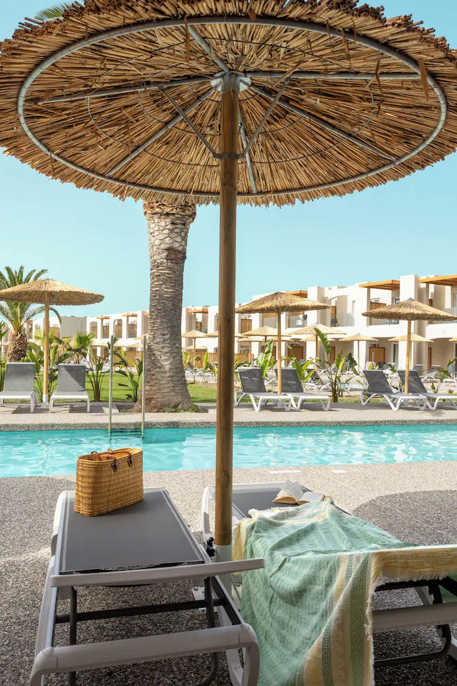 Akti Coast Club