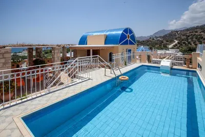 Hotel Porto Plakias & Myrtis