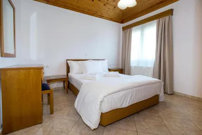 Filippos Hotel - Thassos