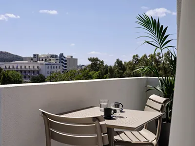 Bond Smart Living Suites