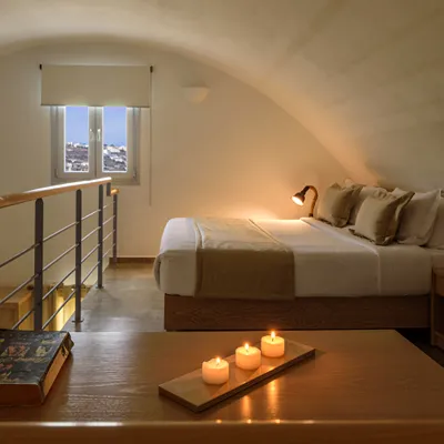 Aliter Suites Santorini