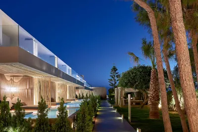 Eri Beach & Village