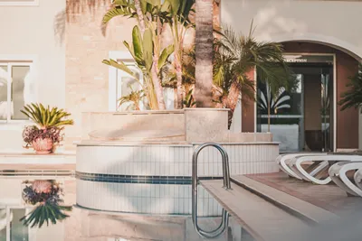 Zeus Village Resort – Adults Only