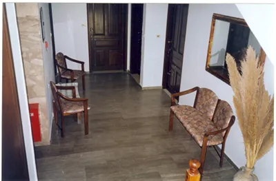 Villa Nena Crete