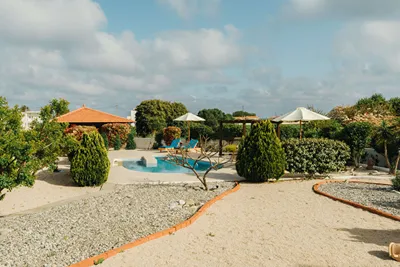 Gennadi Dreams Holiday Villa Rhodes