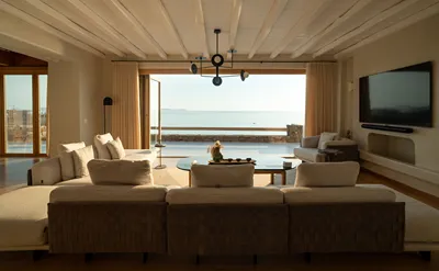 Villa Casa Spilia