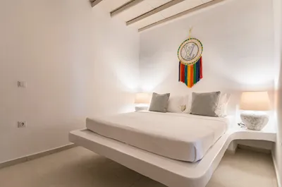 Villa Aquablue by Whitelist Mykonos