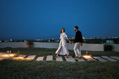 Magma Resort Santorini | Unbound Collection by Hyatt
