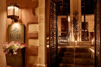 Domus Renier Boutique Hotel Chania