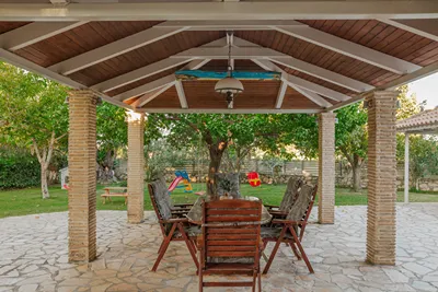 Rivazzurra Luxury Villa