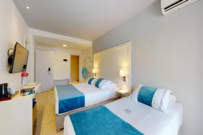 Acrotel Lily Ann Boutique Hotel