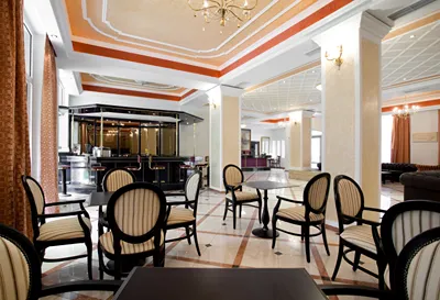 Achillion Palace Rethymno