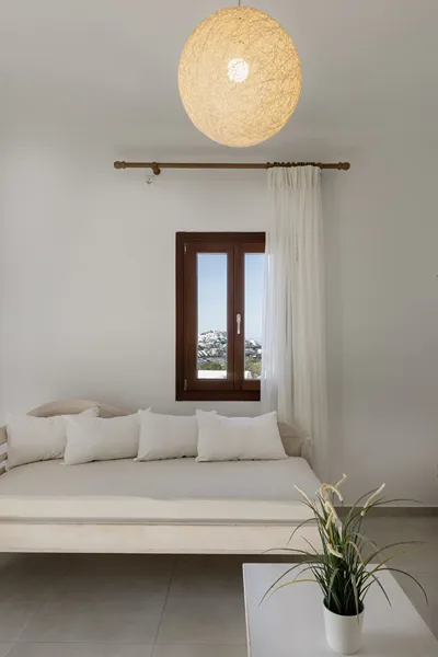 Zatrikion Villas Santorini