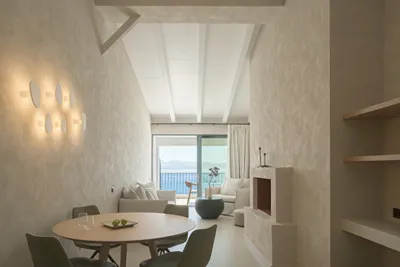 Palazzo Greco Boutique Hotel