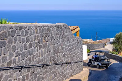 Secret Path Luxury Villas