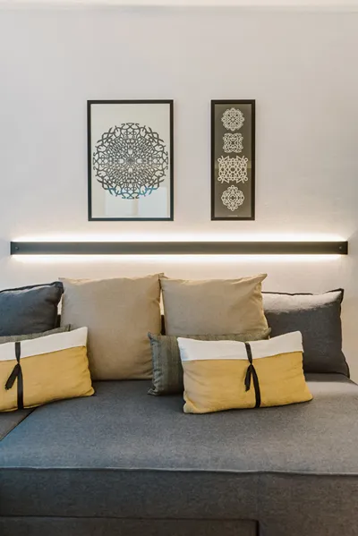 Manolis Loft Apartment