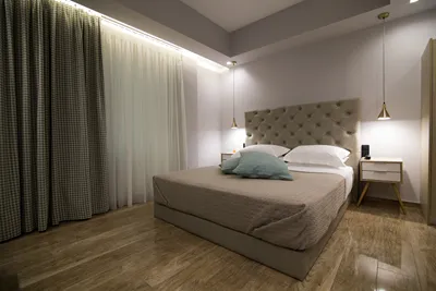 Aianteion Bay Hotel Salamina